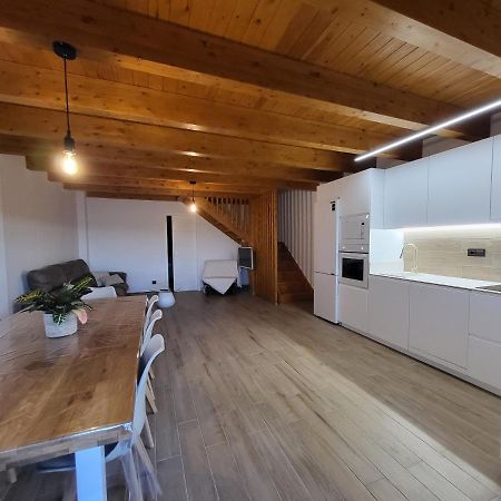 Els Muntells Casa Lo Canyero מראה חיצוני תמונה