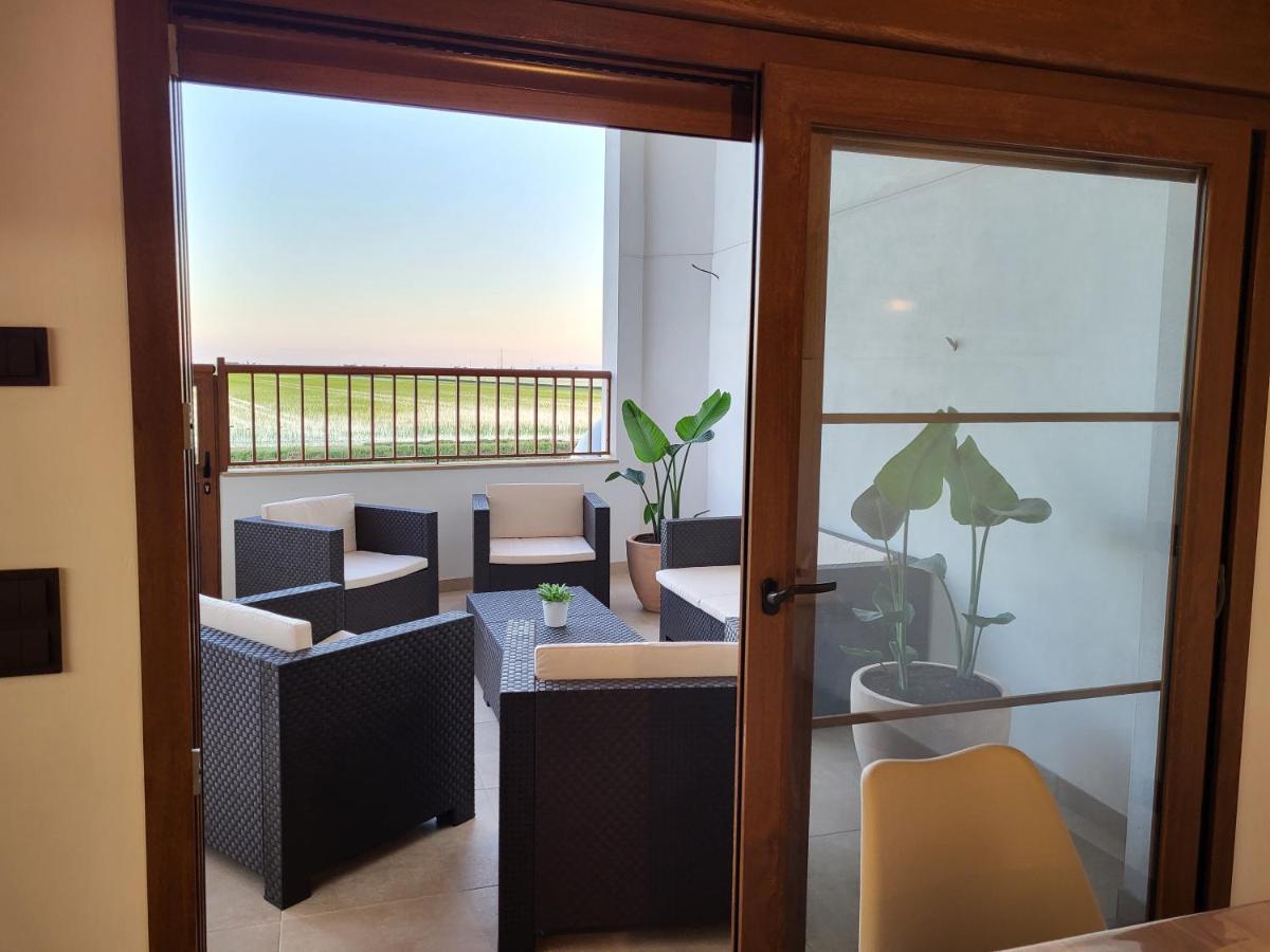Els Muntells Casa Lo Canyero מראה חיצוני תמונה