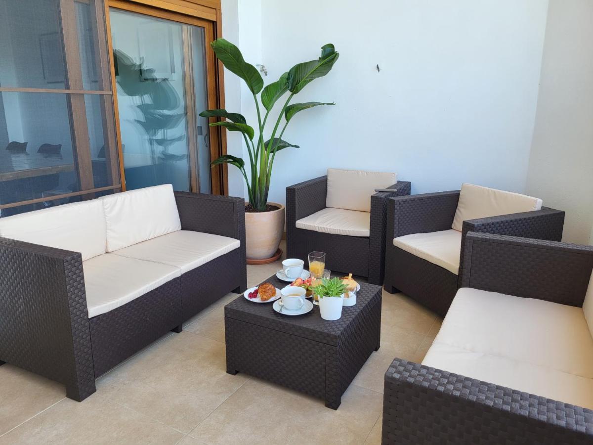 Els Muntells Casa Lo Canyero מראה חיצוני תמונה