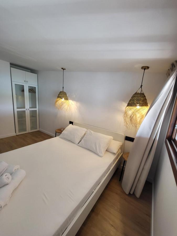Els Muntells Casa Lo Canyero מראה חיצוני תמונה