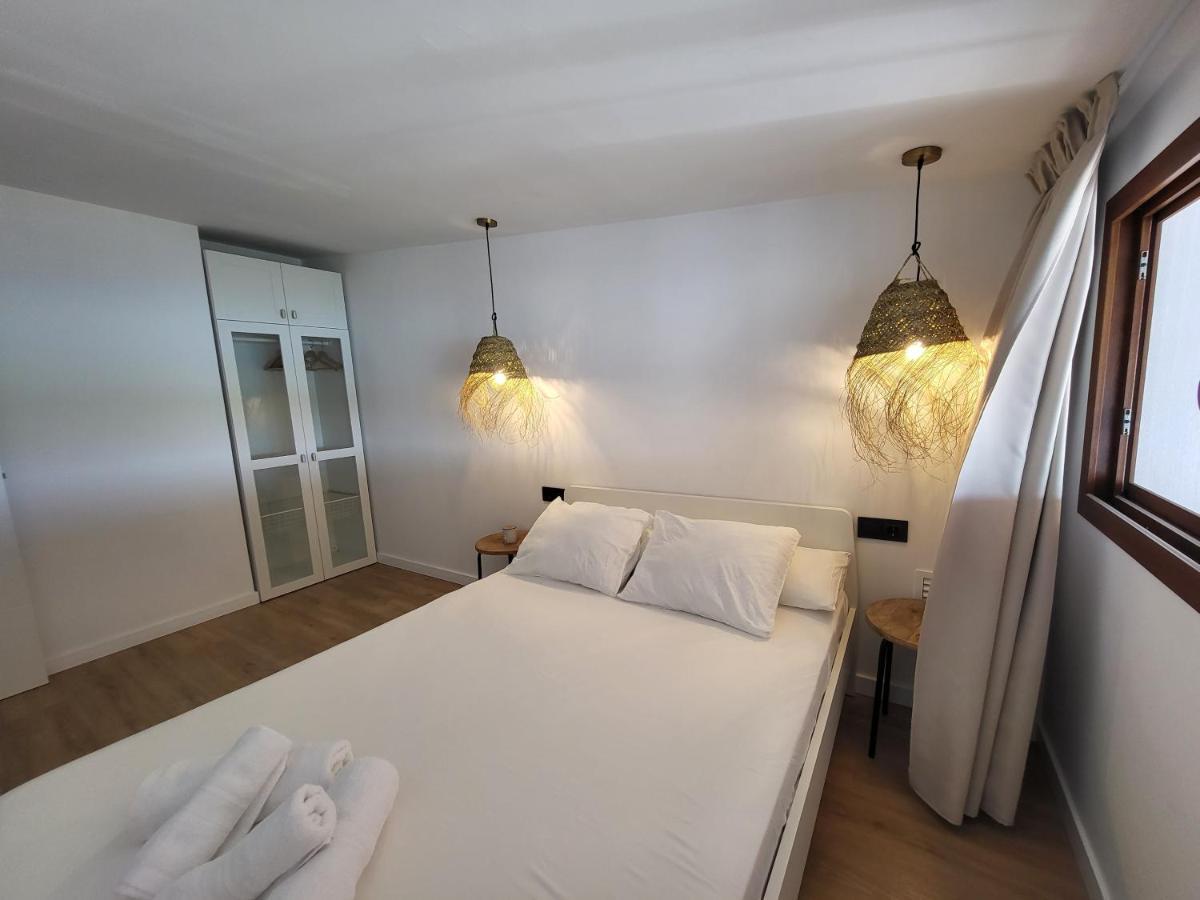 Els Muntells Casa Lo Canyero מראה חיצוני תמונה
