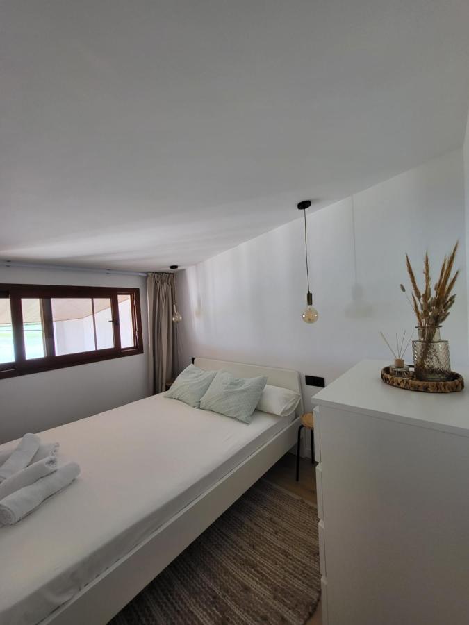 Els Muntells Casa Lo Canyero מראה חיצוני תמונה