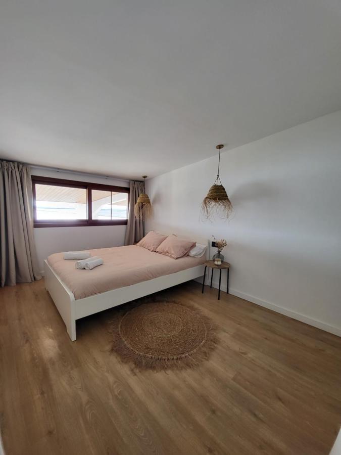 Els Muntells Casa Lo Canyero מראה חיצוני תמונה
